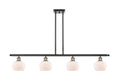 4 Light Island Black P440155