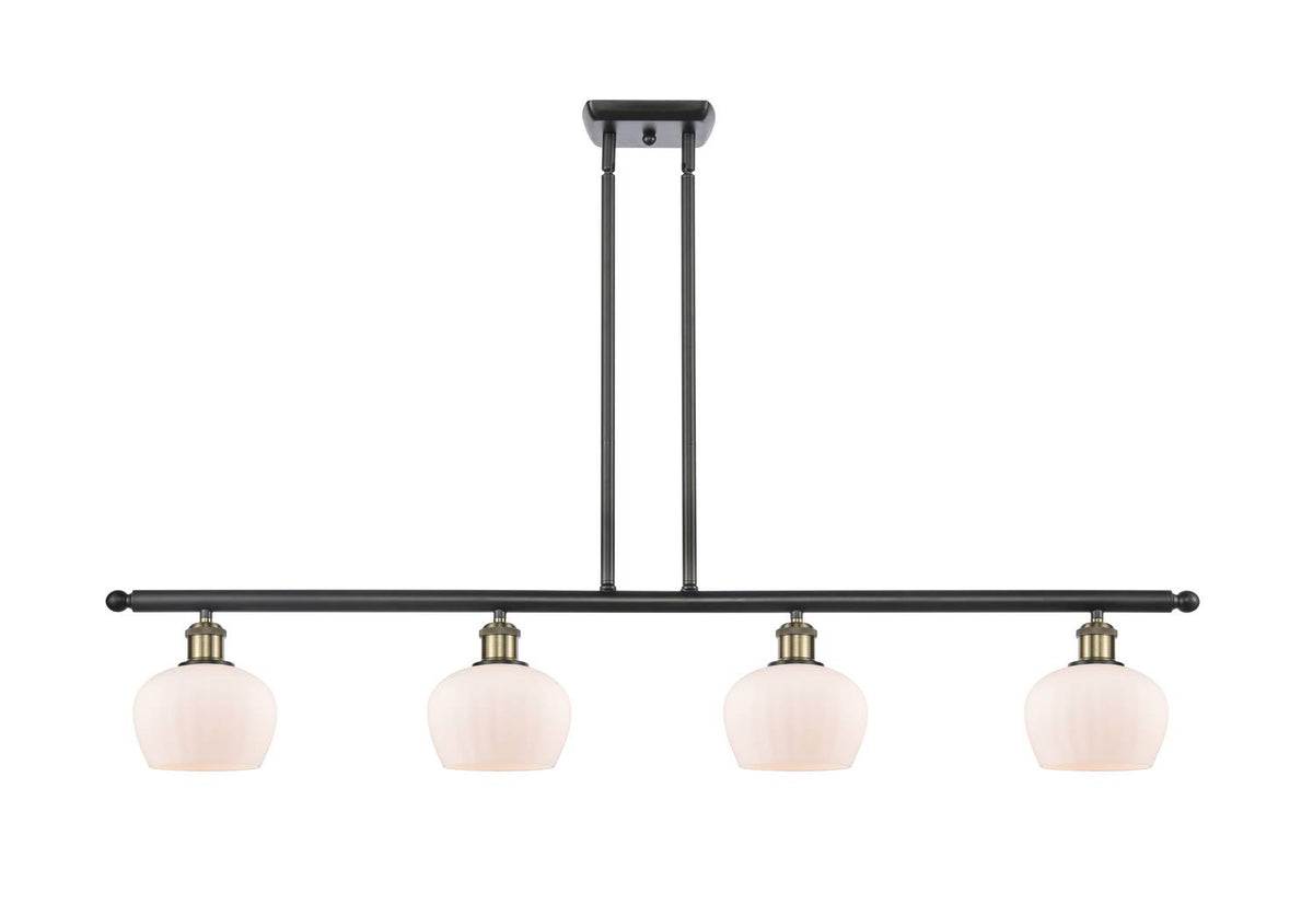 4 Light Island Black P440155