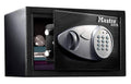 Medium Digital Combination Safe, 16 LITER X12613