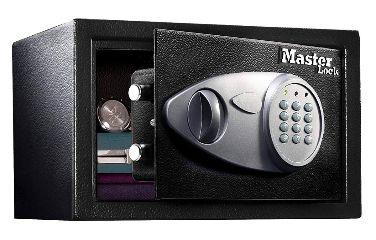 Medium Digital Combination Safe, 16 LITER X12613