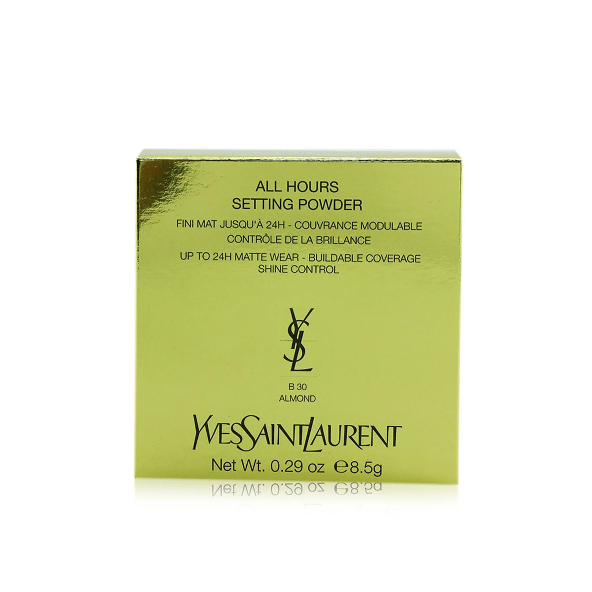 Setting Powder Y173554
