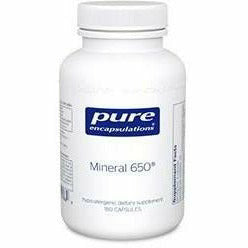 Mineral 650 180 vcaps E287930