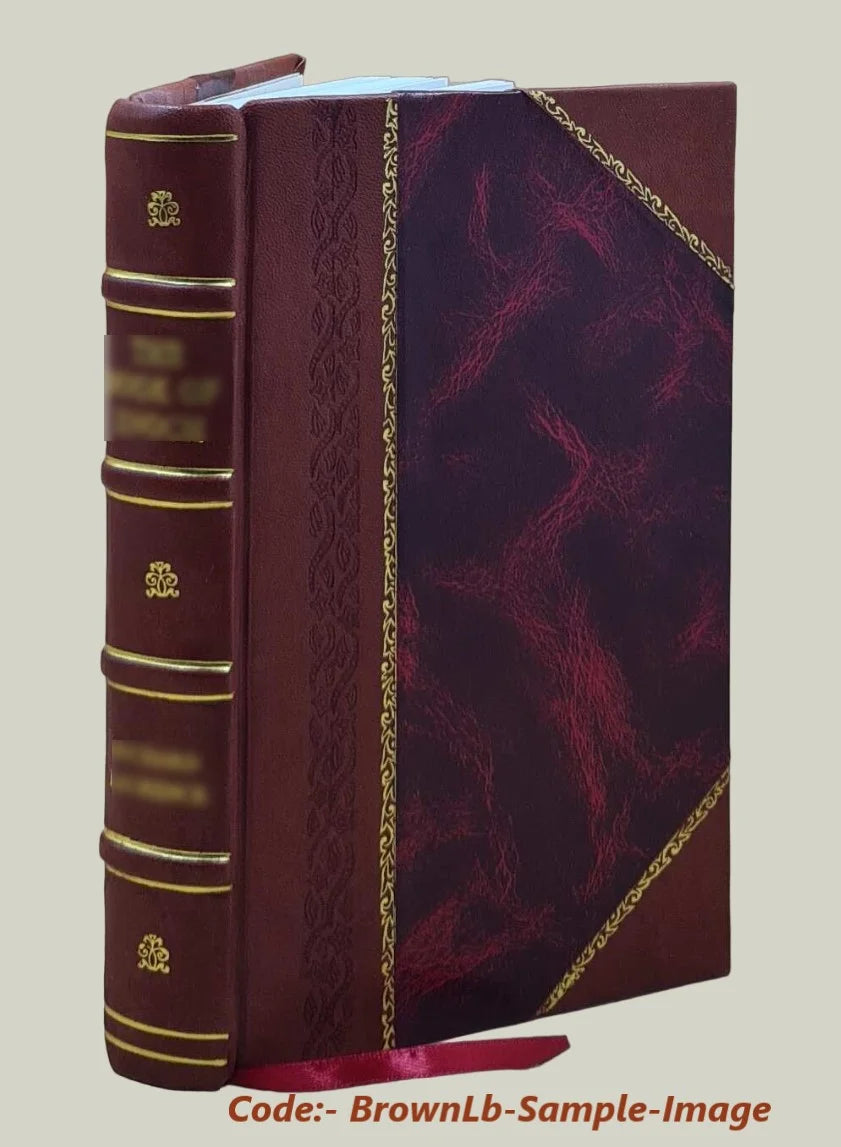 Memoir and Remains of the Rev. Robert Murray McCheyne F8932