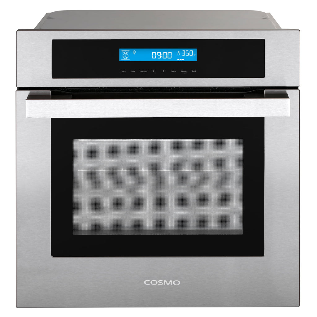 2 Piece Kitchen Package with Gas Cooktop & Electric Wall Oven W926