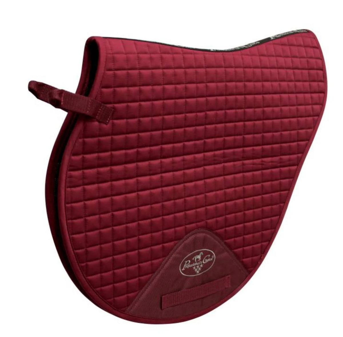 Purple Saddle Pad D47399
