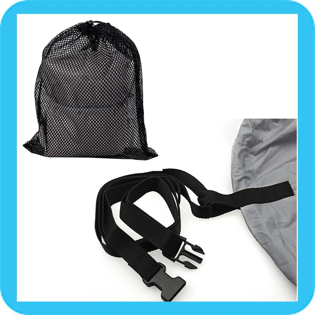 Boat Cover F6934