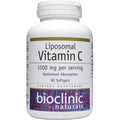 Vitamin C 1000 mg 90 softgels J8754