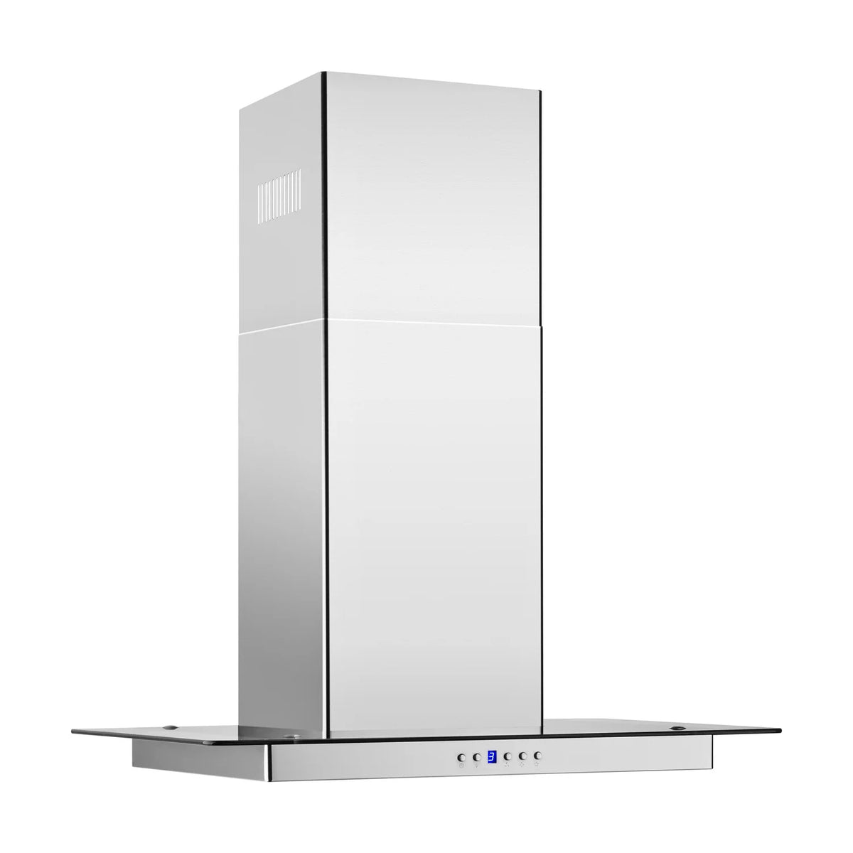 30" Stainless Steel Wall Mount Range Hood W36360