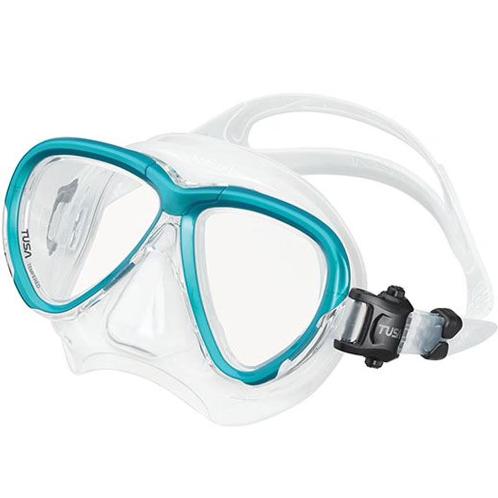 Clear Silicone Mask U201126