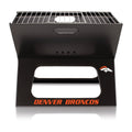 Black Portable BBQ Grill M468187