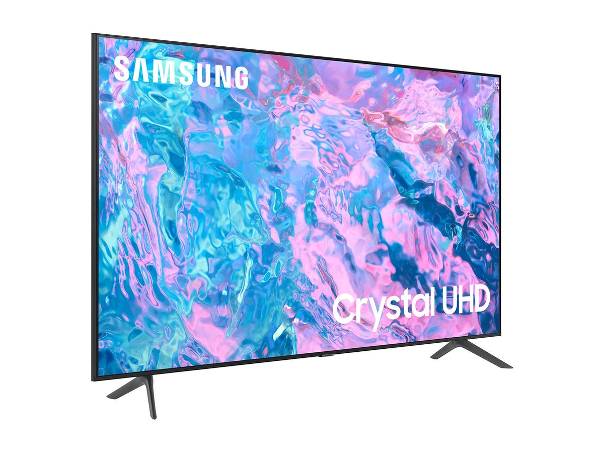 85 Class Crystal UHD 4K Smart Television U6677