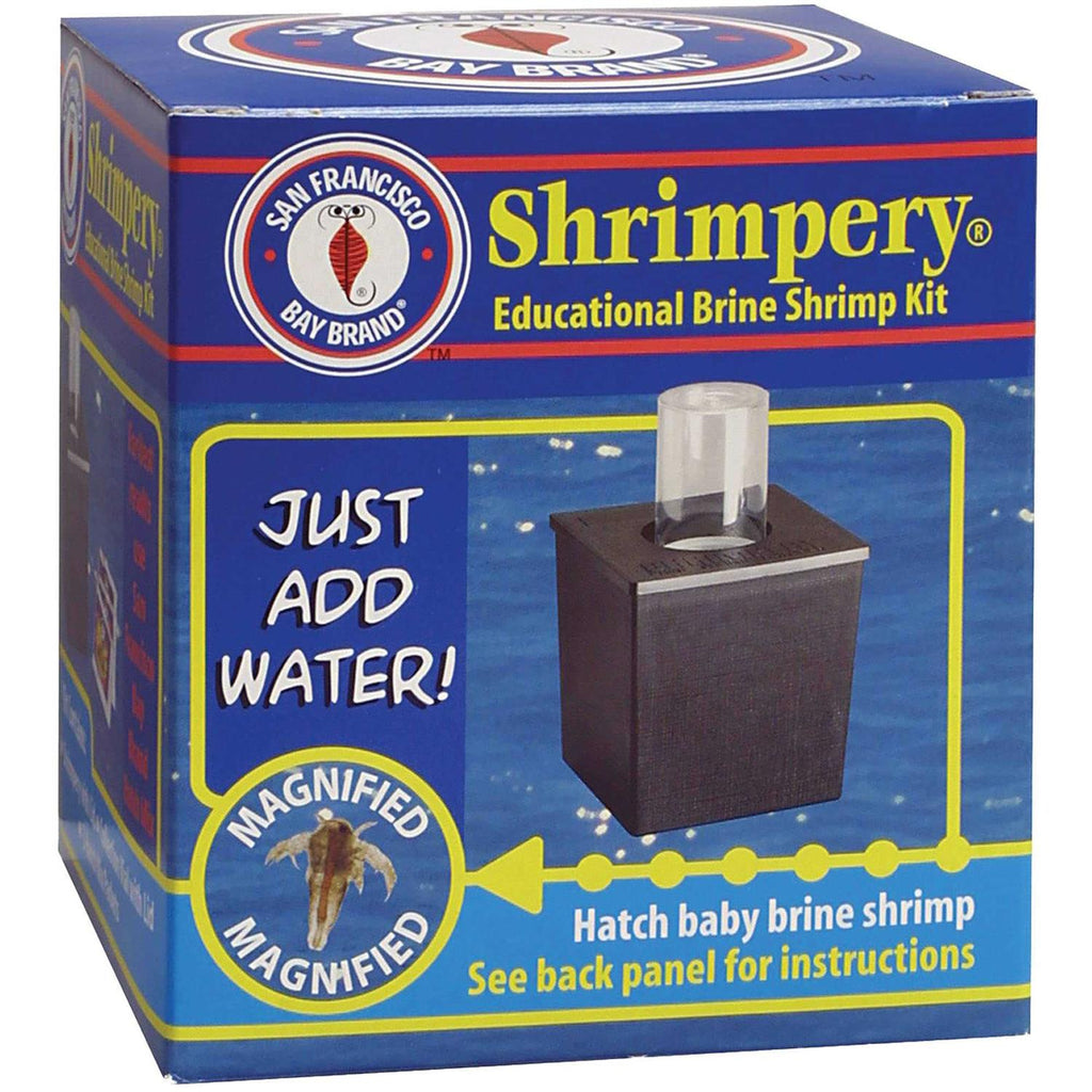 Brine Shrimp Kit S265