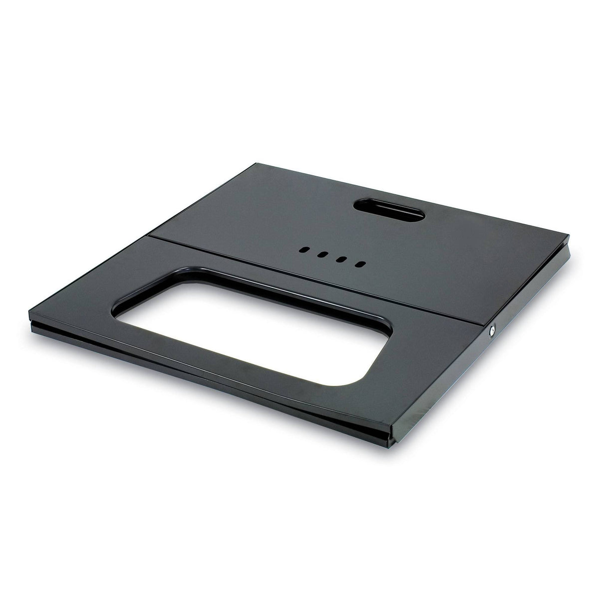 Black Portable BBQ Grill M468187