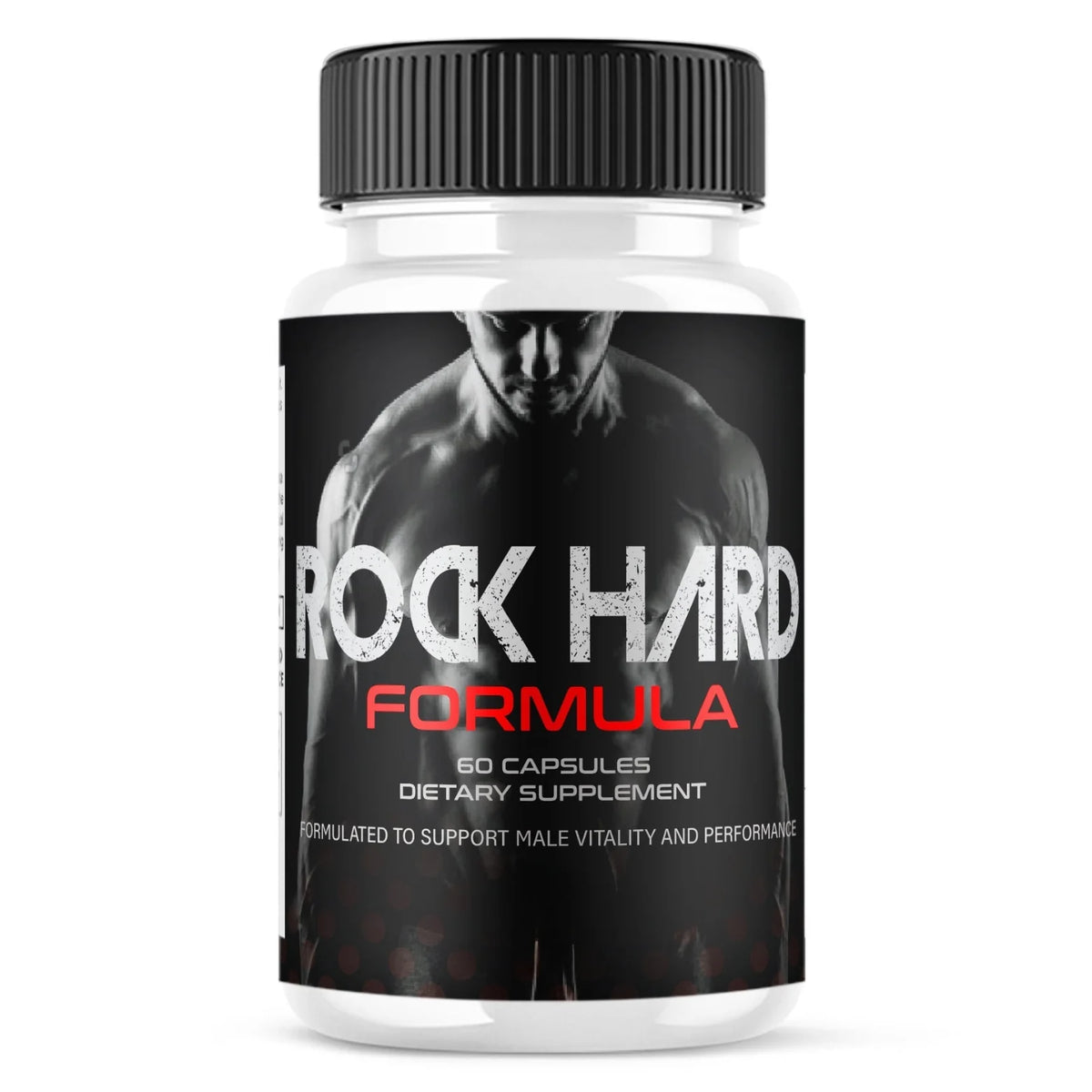 Rock Hard Capsules R4611
