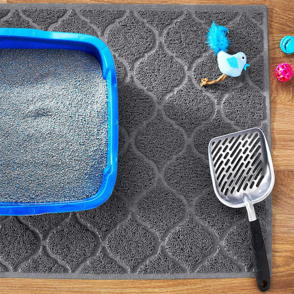 Large Trapper Litter Mat N46533