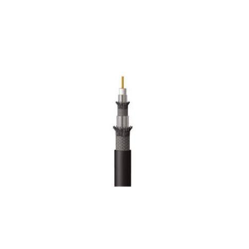 500ft RG6 Quad Shield Coaxial Cable H9777