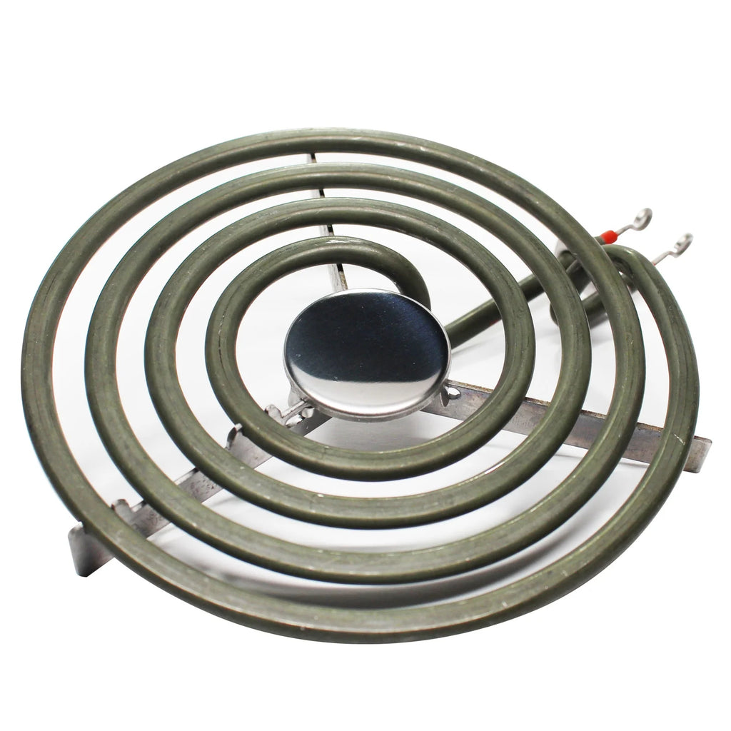 2-Pack 6 inch 4 Turns Surface Burner Element for Range W412063