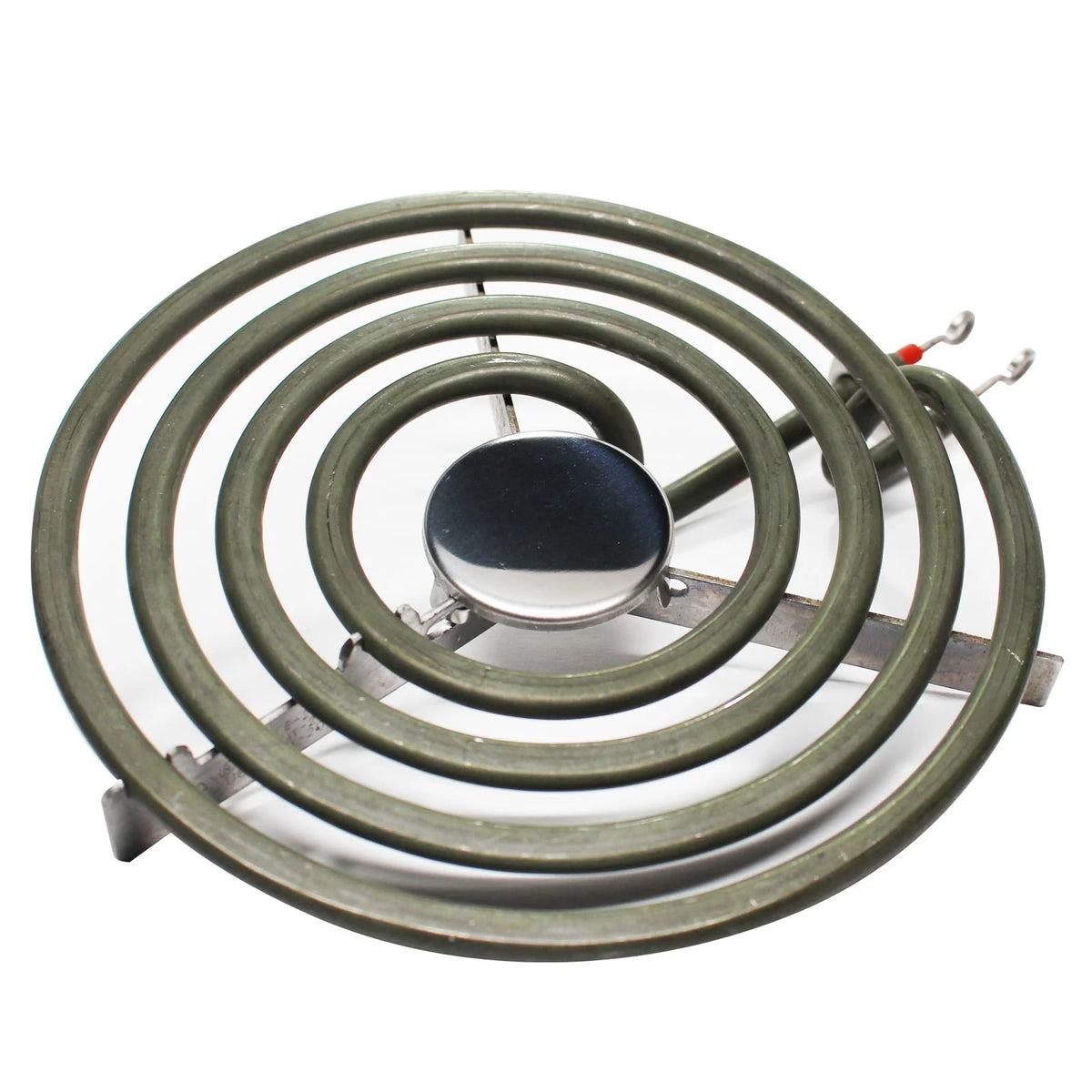 2-Pack 6 inch 4 Turns Surface Burner Element for Range W412063