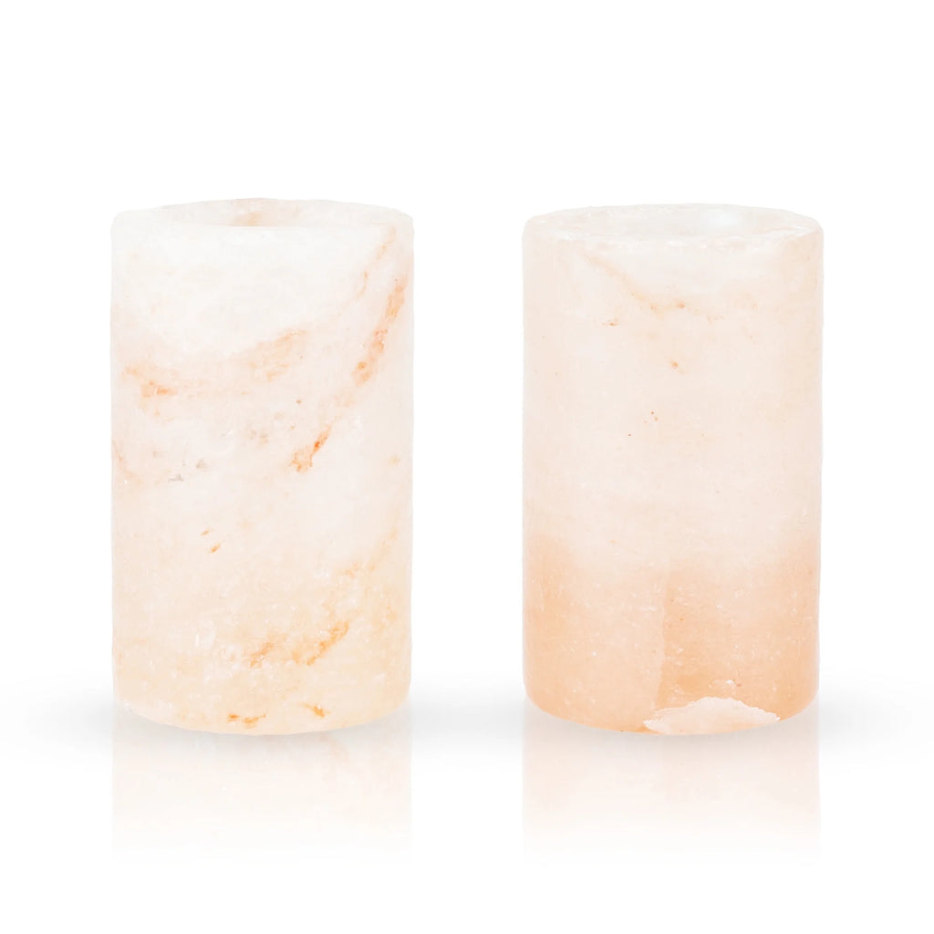 Himalayan Salt Shot Glasses T79100