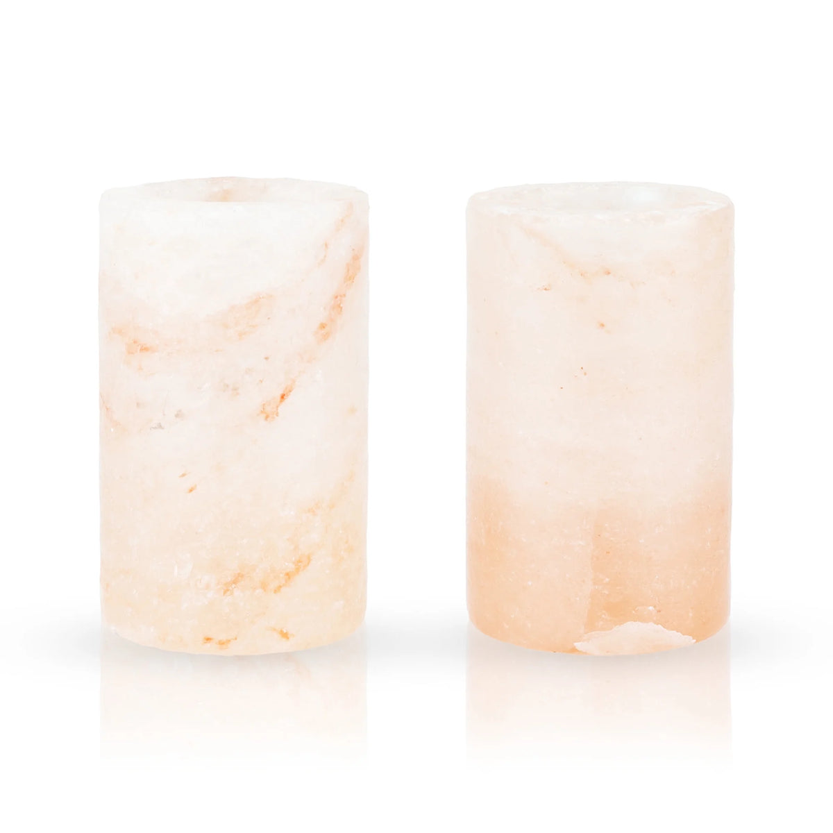 Himalayan Salt Shot Glasses T79100