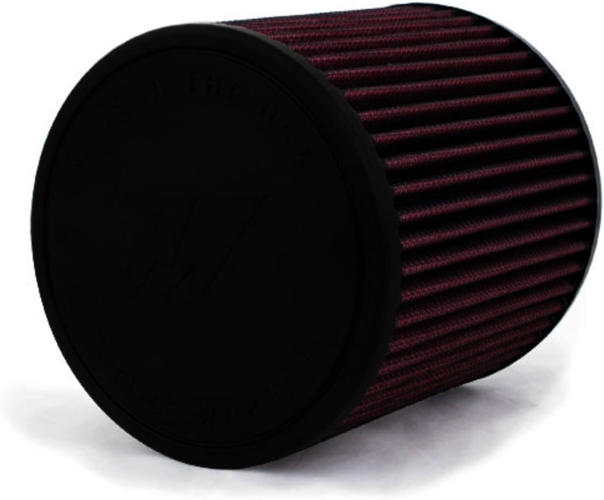 Silver Performance Air Intake E354