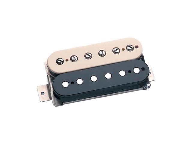 APH-2n Alnico II Pro Humbucker Neck Zebra N229