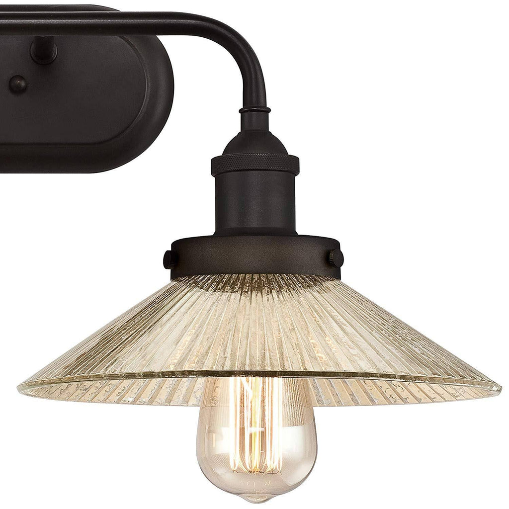 2 Light Indoor Wall Fixture N4208