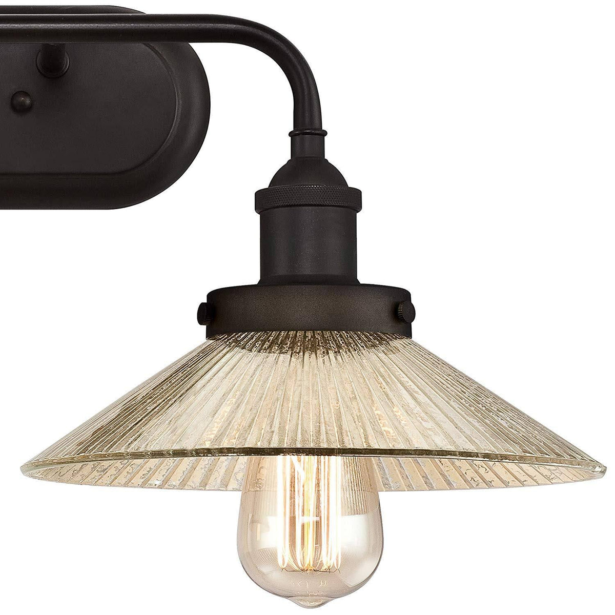 2 Light Indoor Wall Fixture N4208