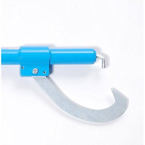 24x22 Aluminum Handle Cant Hook B329079