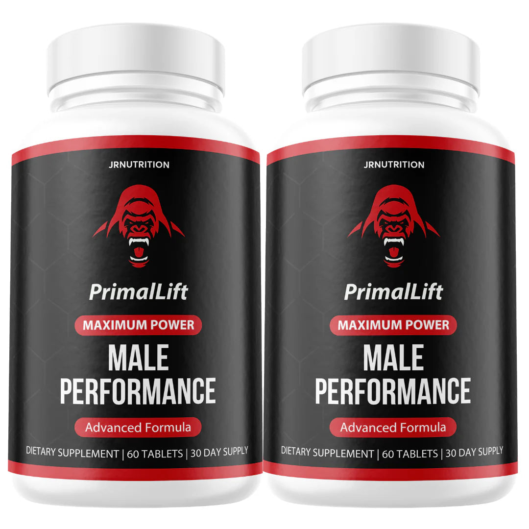 Male Performance & Vitality Q288041