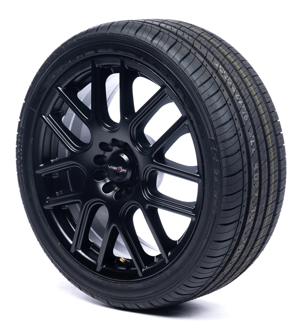 All-Season Tire 235/50R18 97W N21395