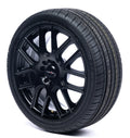 All-Season Tire 235/50R18 97W N21395