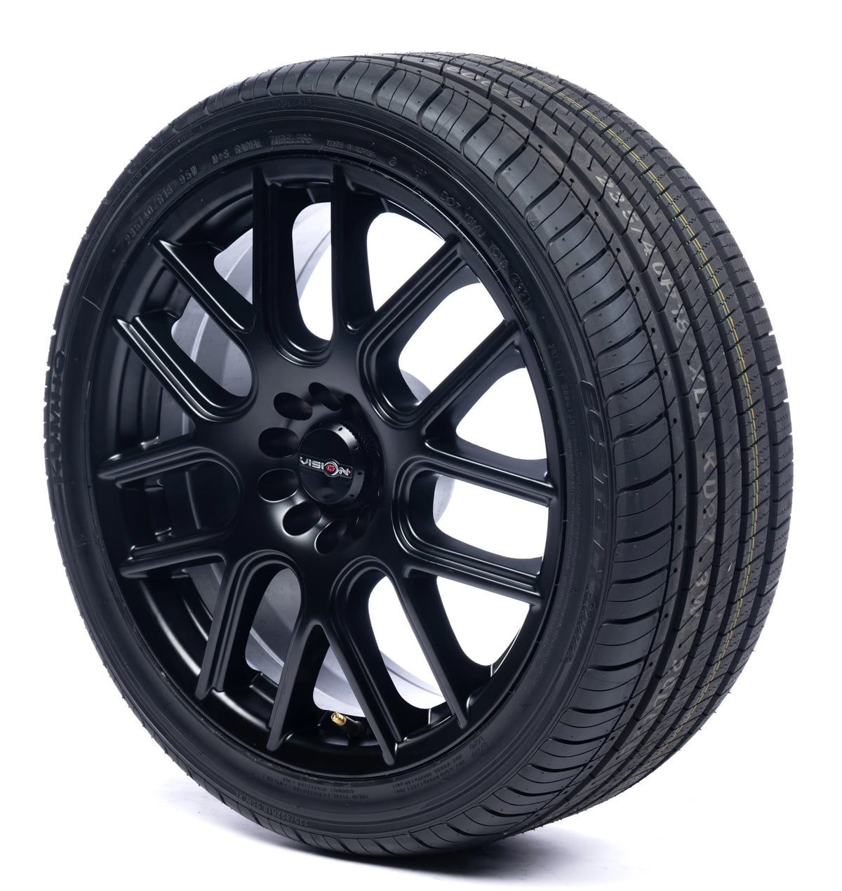 All-Season Tire 235/50R18 97W N21395