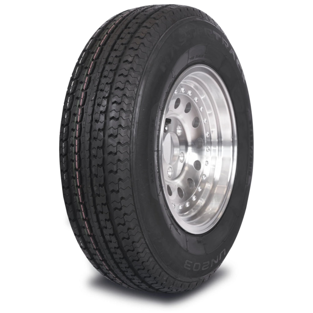 ST235/85R16 12 Ply Radial Trailer Tire C505786