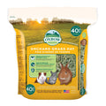 Orchard Grass Hay C9308