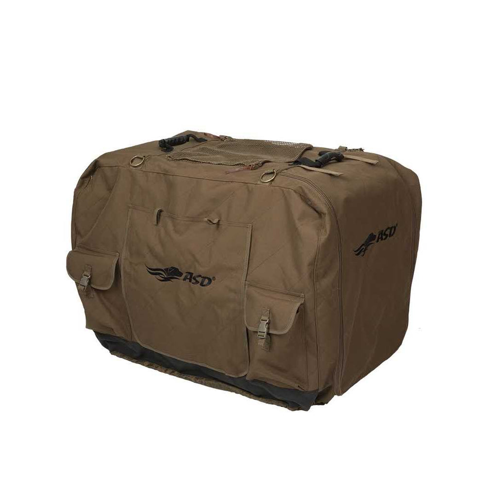 Kennel Coat I937561