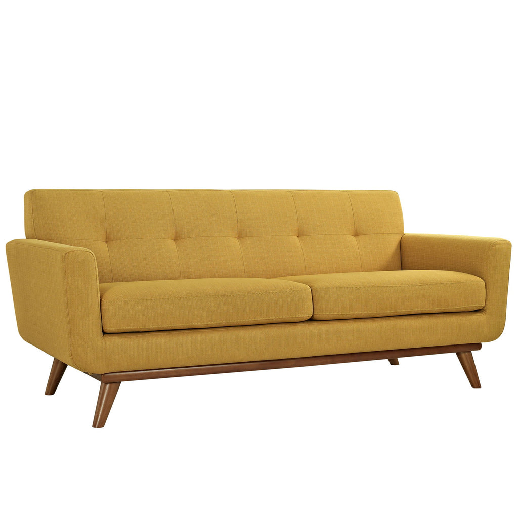 Citrus Armchairs and Loveseat Set of 3 W790