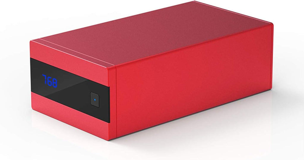 Black DAC USB Optical Coaxial Input G6639