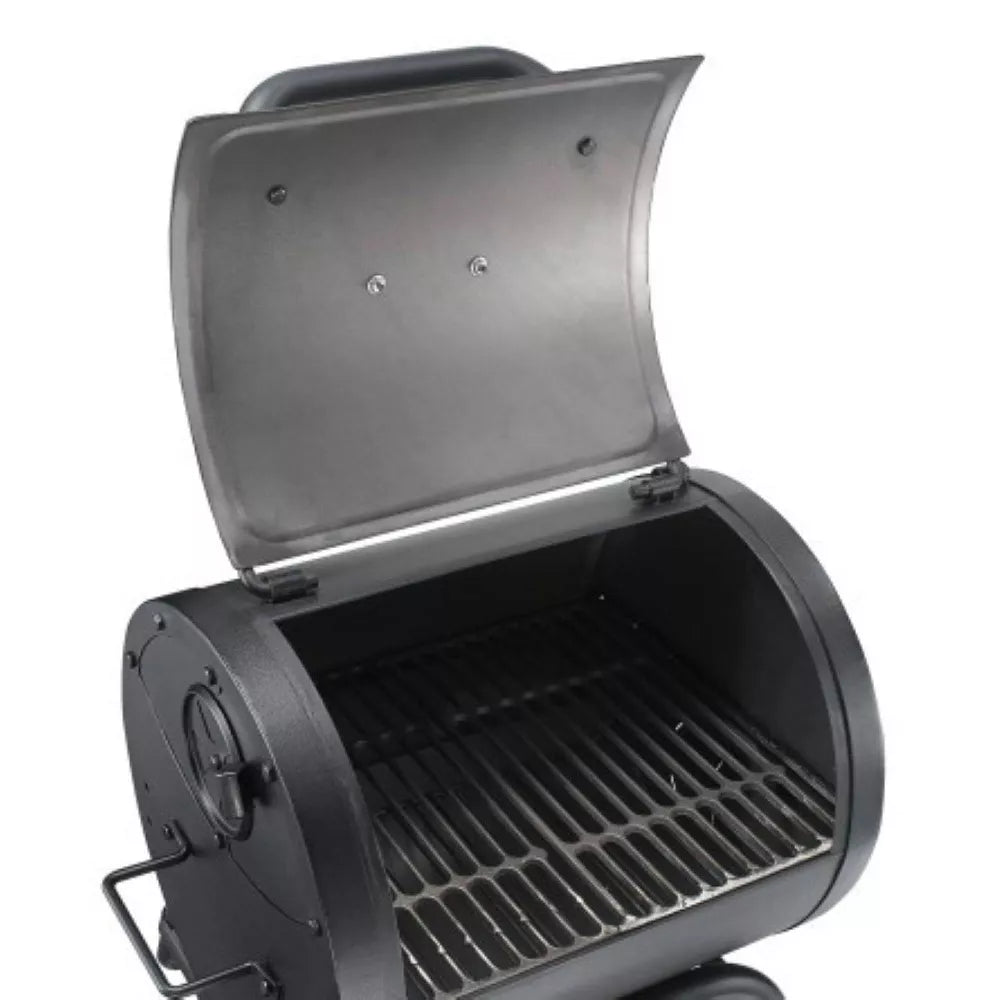 18" Charcoal Grill Black K68511