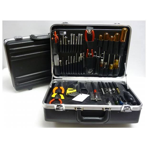 Attache Tool Case I2028