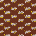 Chocolate Factory Logo Wrapping Paper J9568