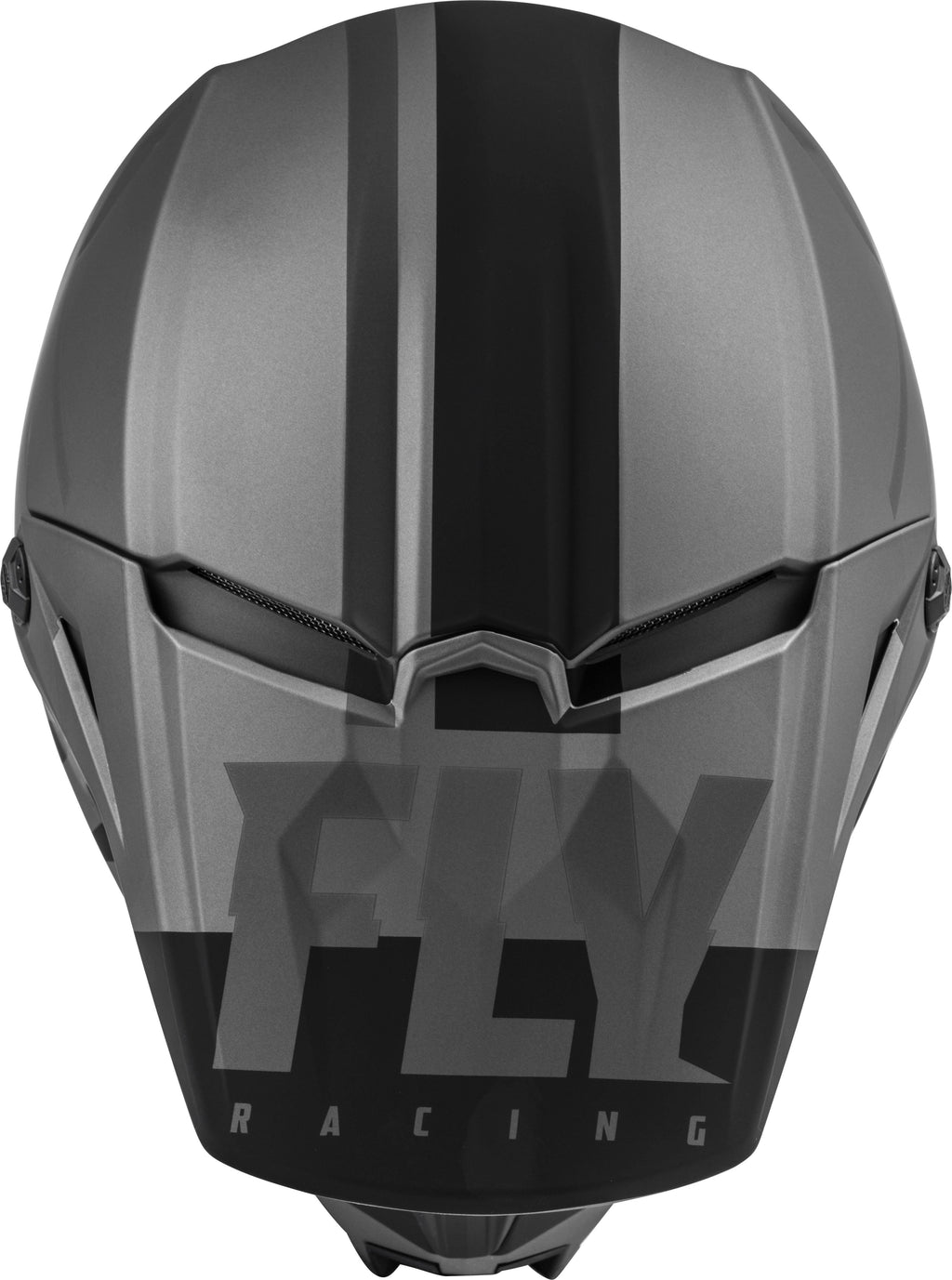 Matte Dark Grey/Black Helmet M217730