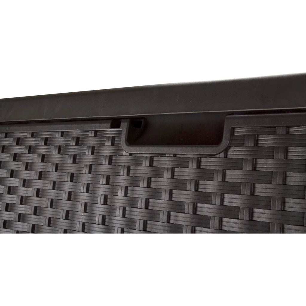 99 Gallon Resin Deck Box Z43343