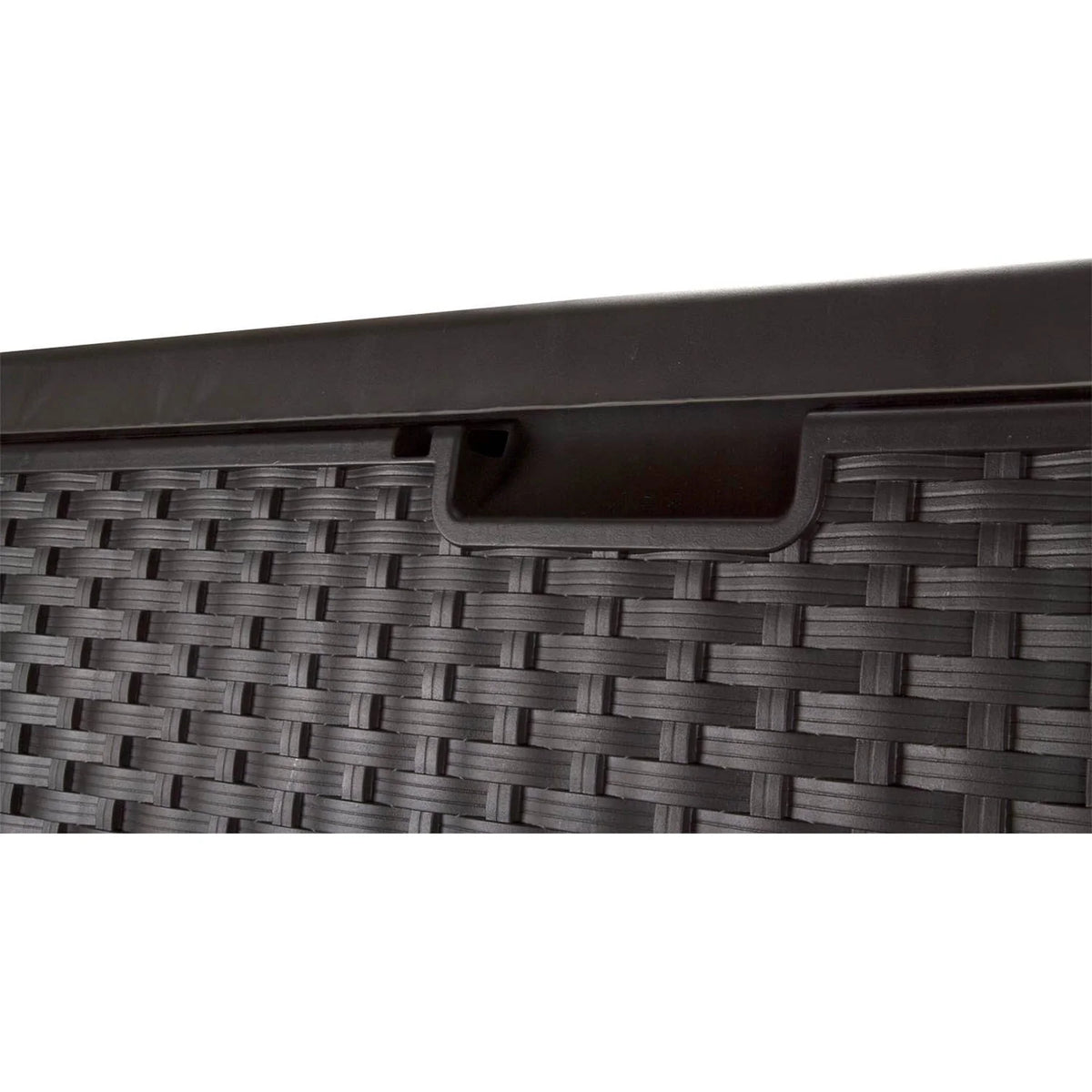 99 Gallon Resin Deck Box Z43343