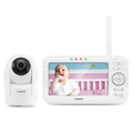 5x22 Digital Video Baby Monitoring Camera with Pan and Tilt J28001