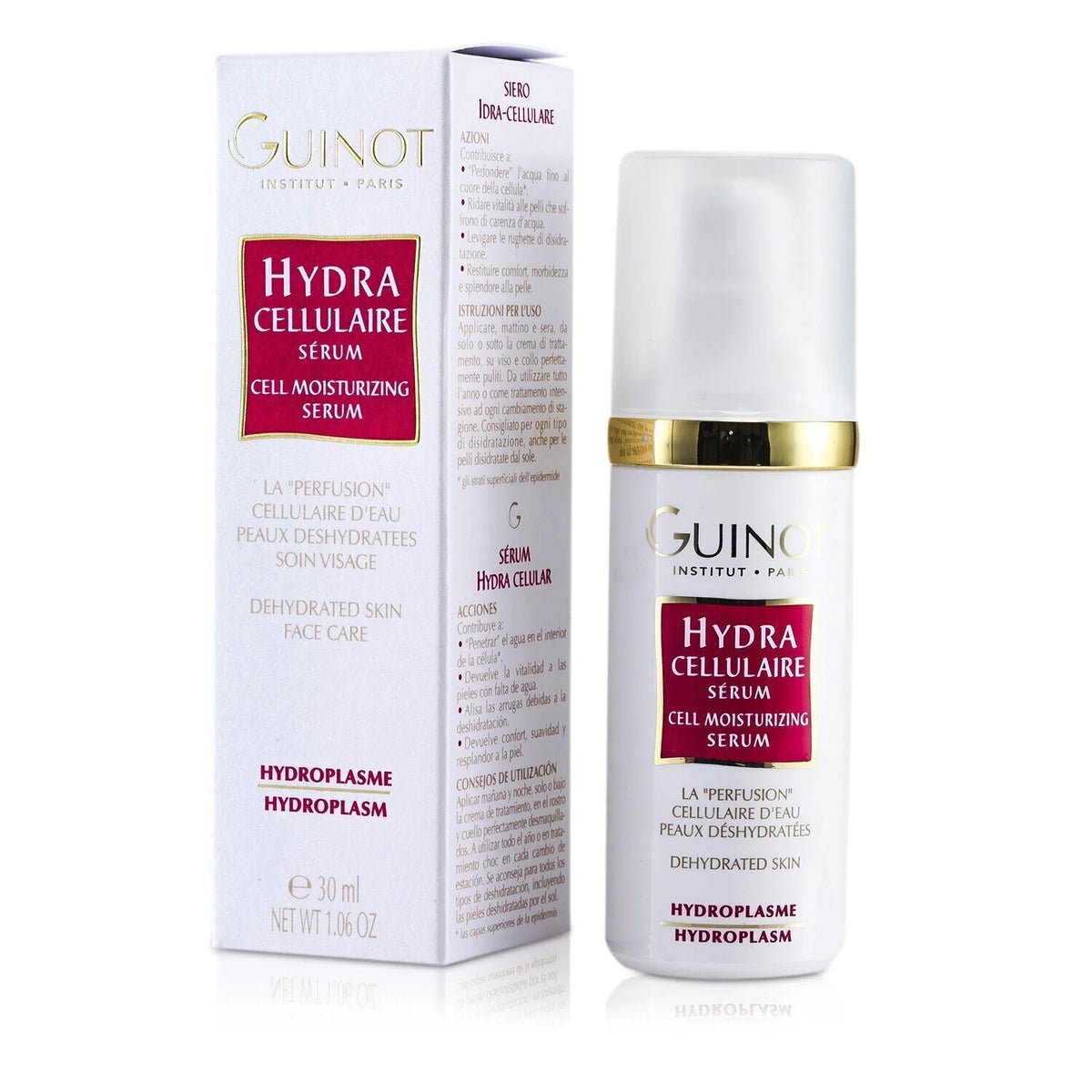 Hydra Cellulaire Cell Moisturizing Serum 30ml G2890