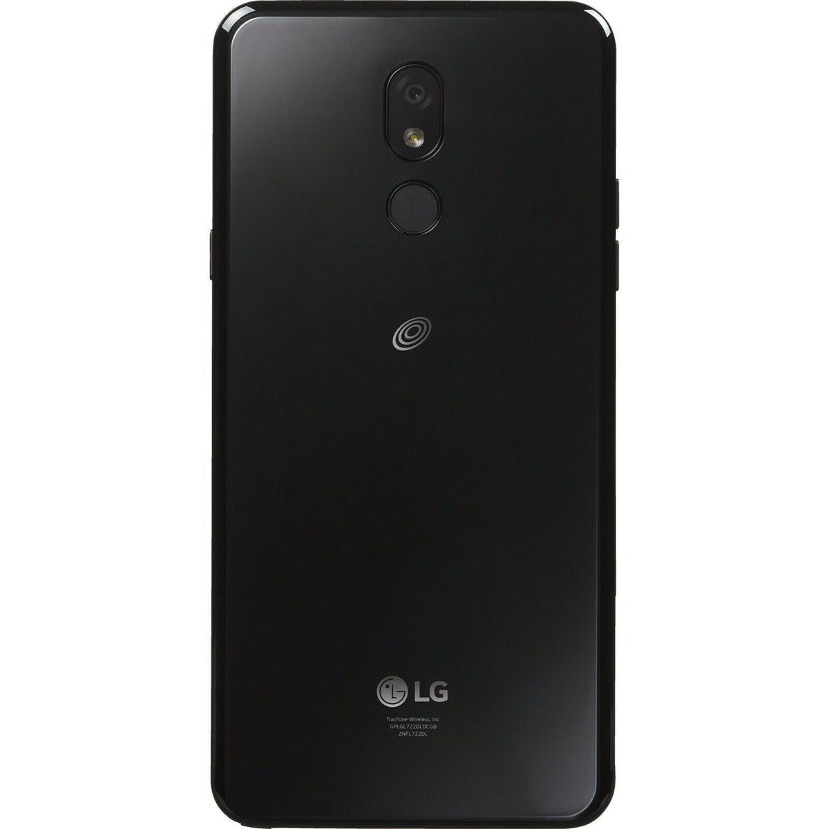LG Stylo5 4G LTE Prepaid Cell Phone G18600