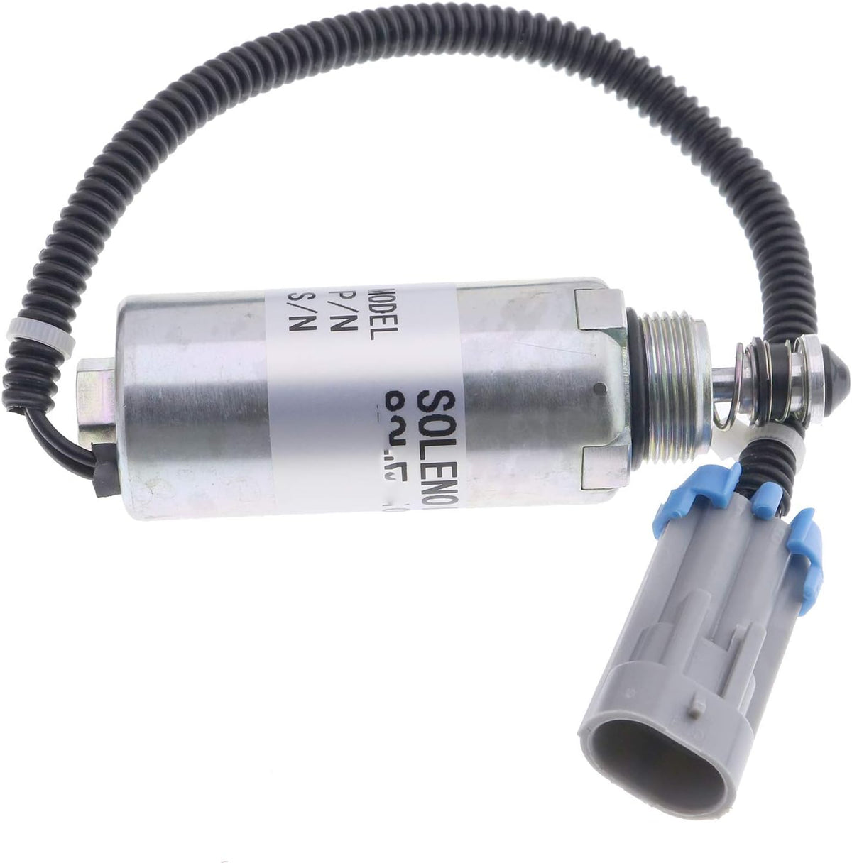 Fuel Shutoff Solenoid Pack of 2 B273985