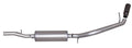 Stainless Cat-Back Single Exhaust System J677065