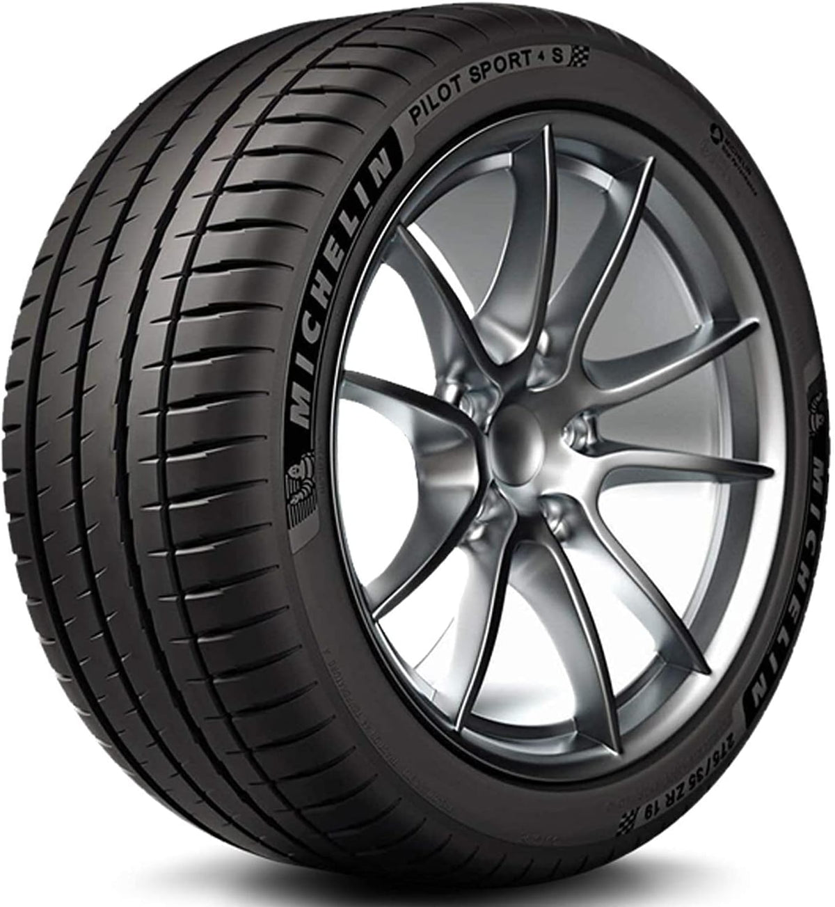 245/40ZR18 Performance Radial Tire X99795